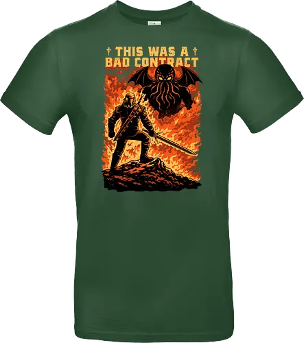 Mutant Hunts Cthulhu