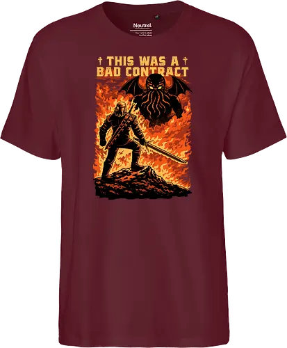 Mutant Hunts Cthulhu