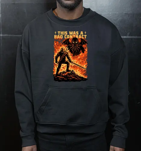 Mutant Hunts Cthulhu