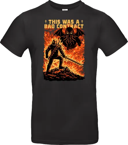 Mutant Hunts Cthulhu