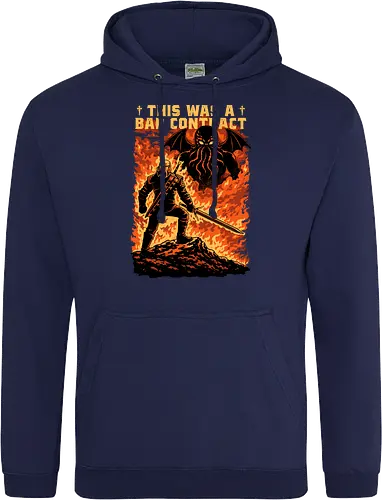 Mutant Hunts Cthulhu