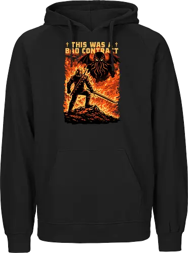 Mutant Hunts Cthulhu