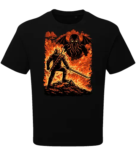 Mutant Fights Cthulhu 