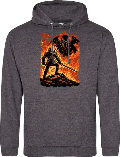 Mutant Fights Cthulhu 