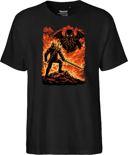 Mutant Fights Cthulhu 