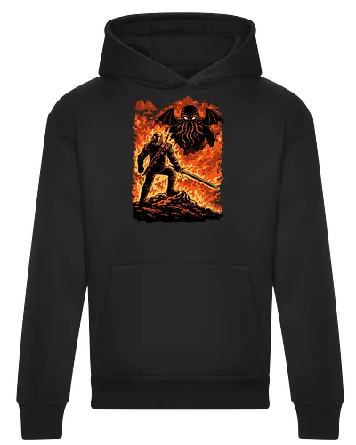 Mutant Fights Cthulhu 