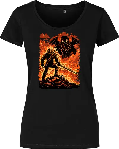 Mutant Fights Cthulhu 