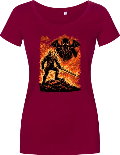 Mutant Fights Cthulhu 