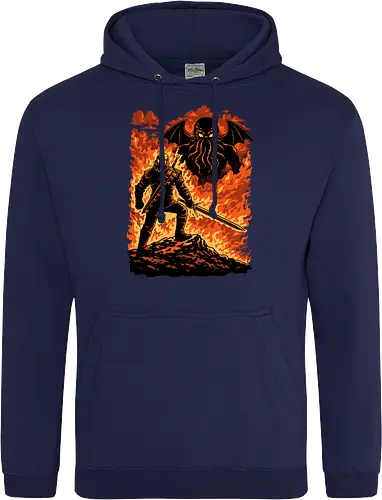 Mutant Fights Cthulhu 