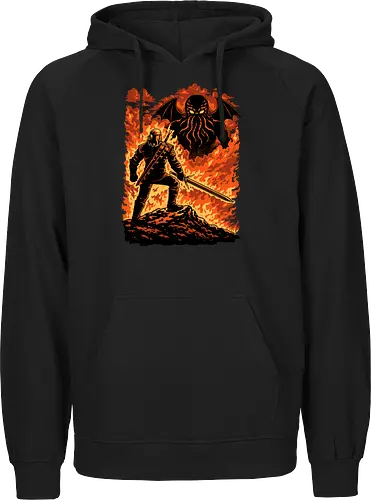 Mutant Fights Cthulhu 