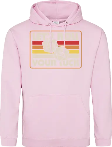 RPG Vintage Roll For Luck