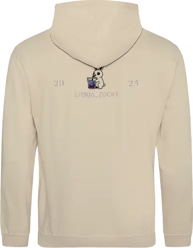 Limija_zockt - Est. 2024