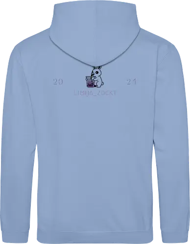 Limija_zockt - Est. 2024