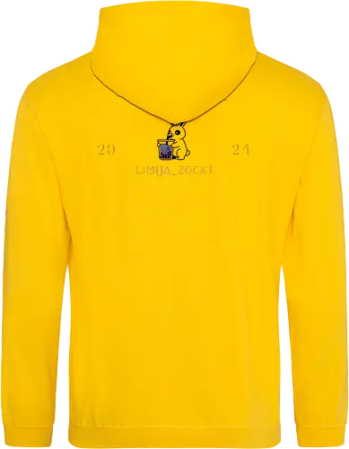 Limija_zockt - Est. 2024