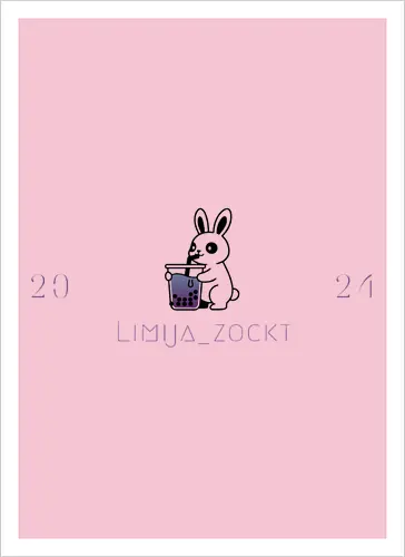 Limija_zockt - Est. 2024
