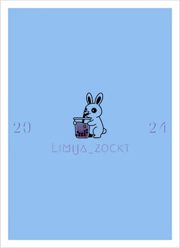 Limija_zockt - Est. 2024