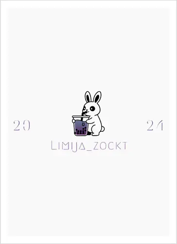 Limija_zockt - Est. 2024