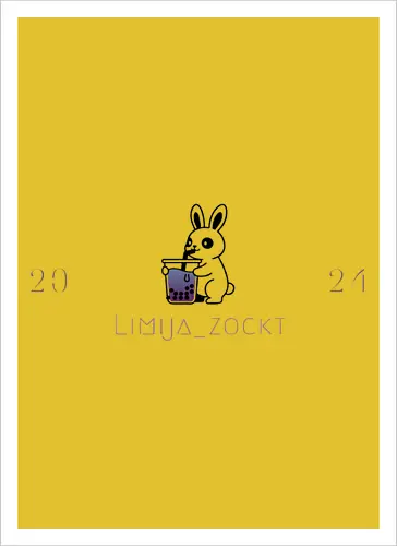 Limija_zockt - Est. 2024