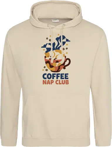 Coffee Nap Club