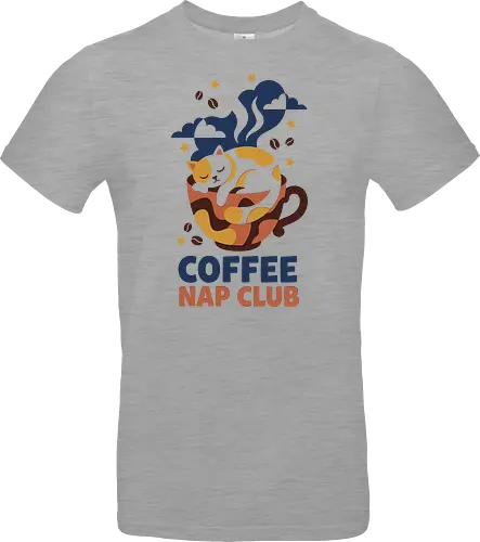 Coffee Nap Club
