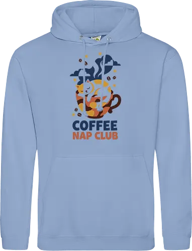 Coffee Nap Club