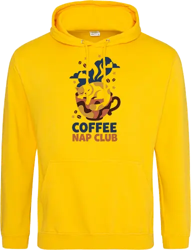 Coffee Nap Club