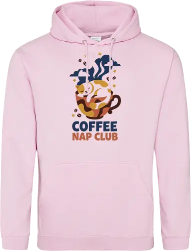 Coffee Nap Club