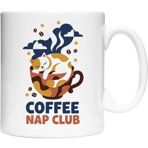 Coffee Nap Club