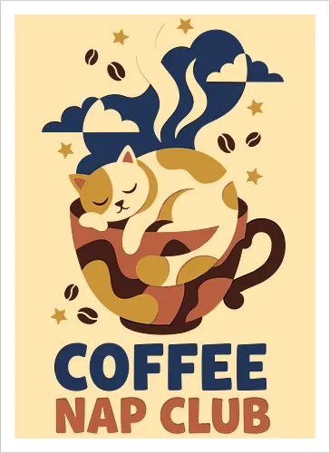 Coffee Nap Club