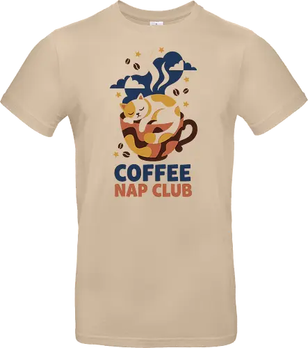 Coffee Nap Club