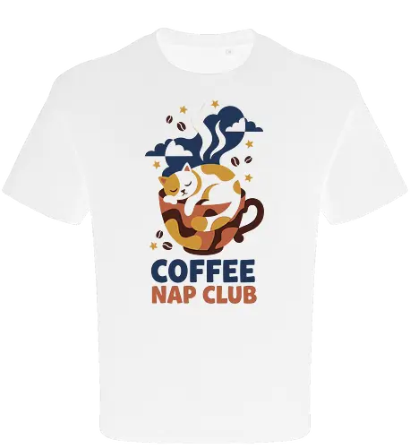 Coffee Nap Club
