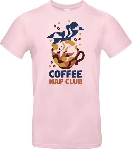 Coffee Nap Club