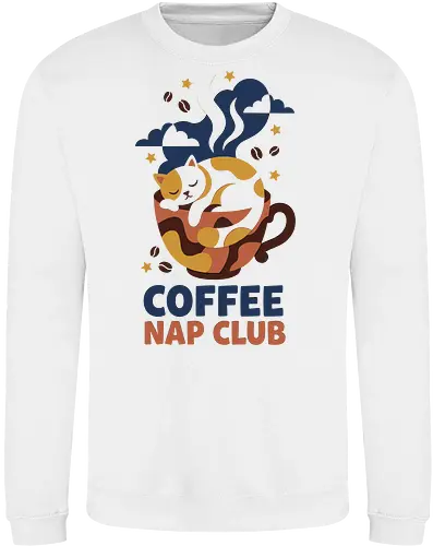 Coffee Nap Club