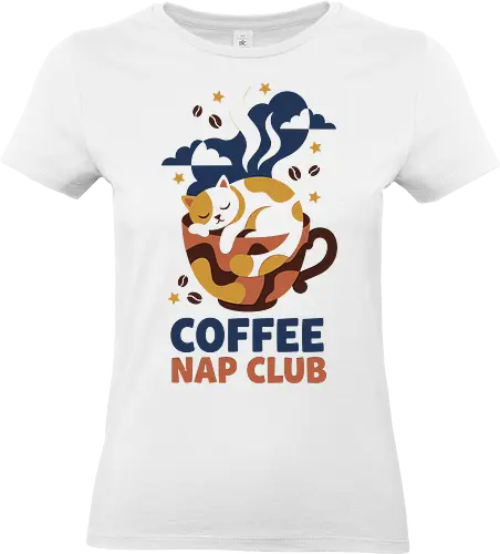 Coffee Nap Club