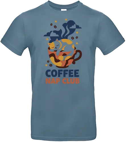 Coffee Nap Club
