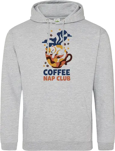 Coffee Nap Club