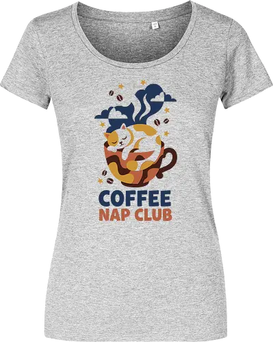 Coffee Nap Club