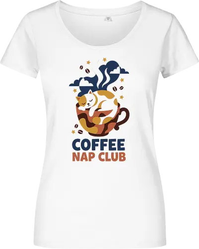 Coffee Nap Club
