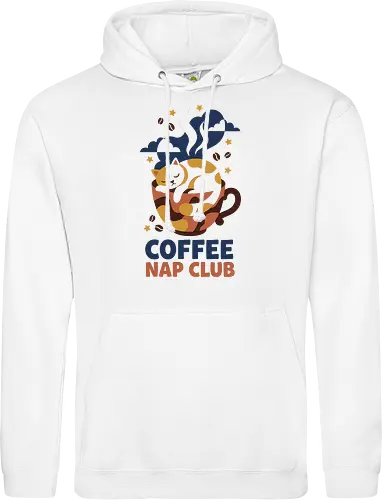 Coffee Nap Club