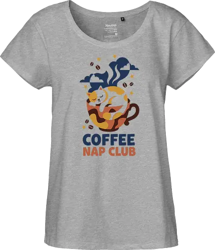 Coffee Nap Club