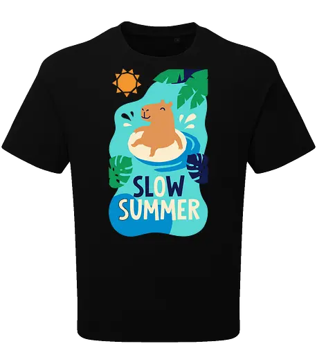 Slow Summer