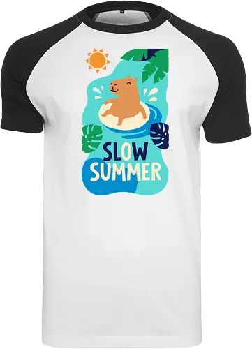 Slow Summer