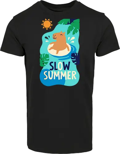 Slow Summer