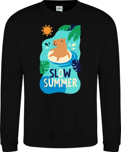 Slow Summer