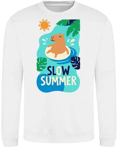 Slow Summer
