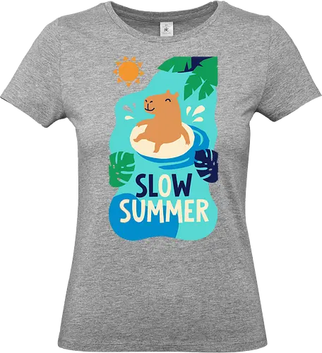 Slow Summer