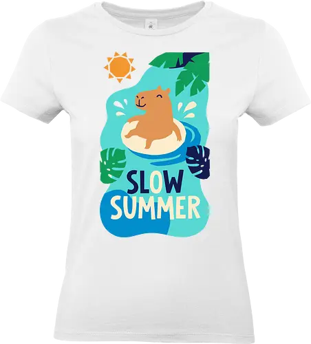 Slow Summer