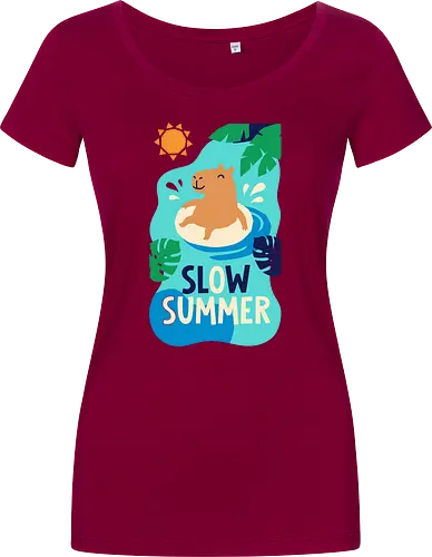 Slow Summer