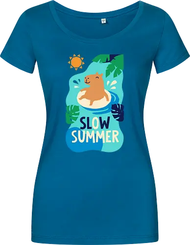 Slow Summer