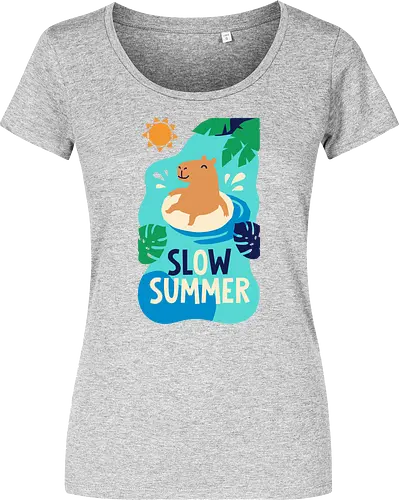 Slow Summer